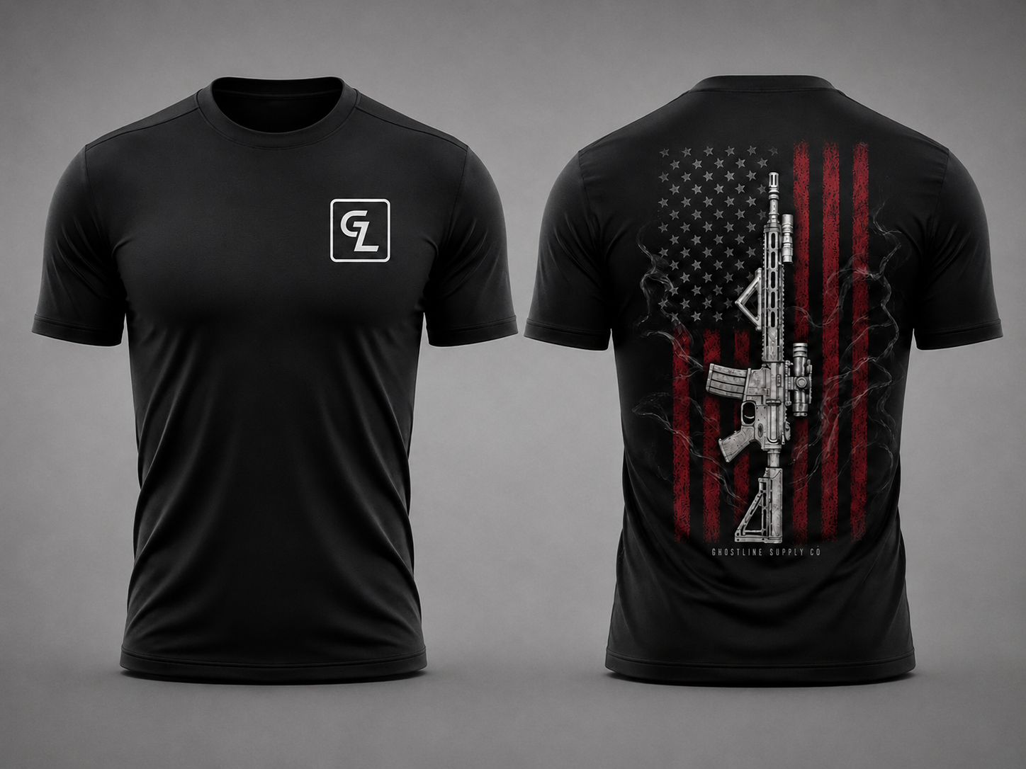 Liberty Standard Tee