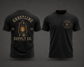Guiding Light Tee