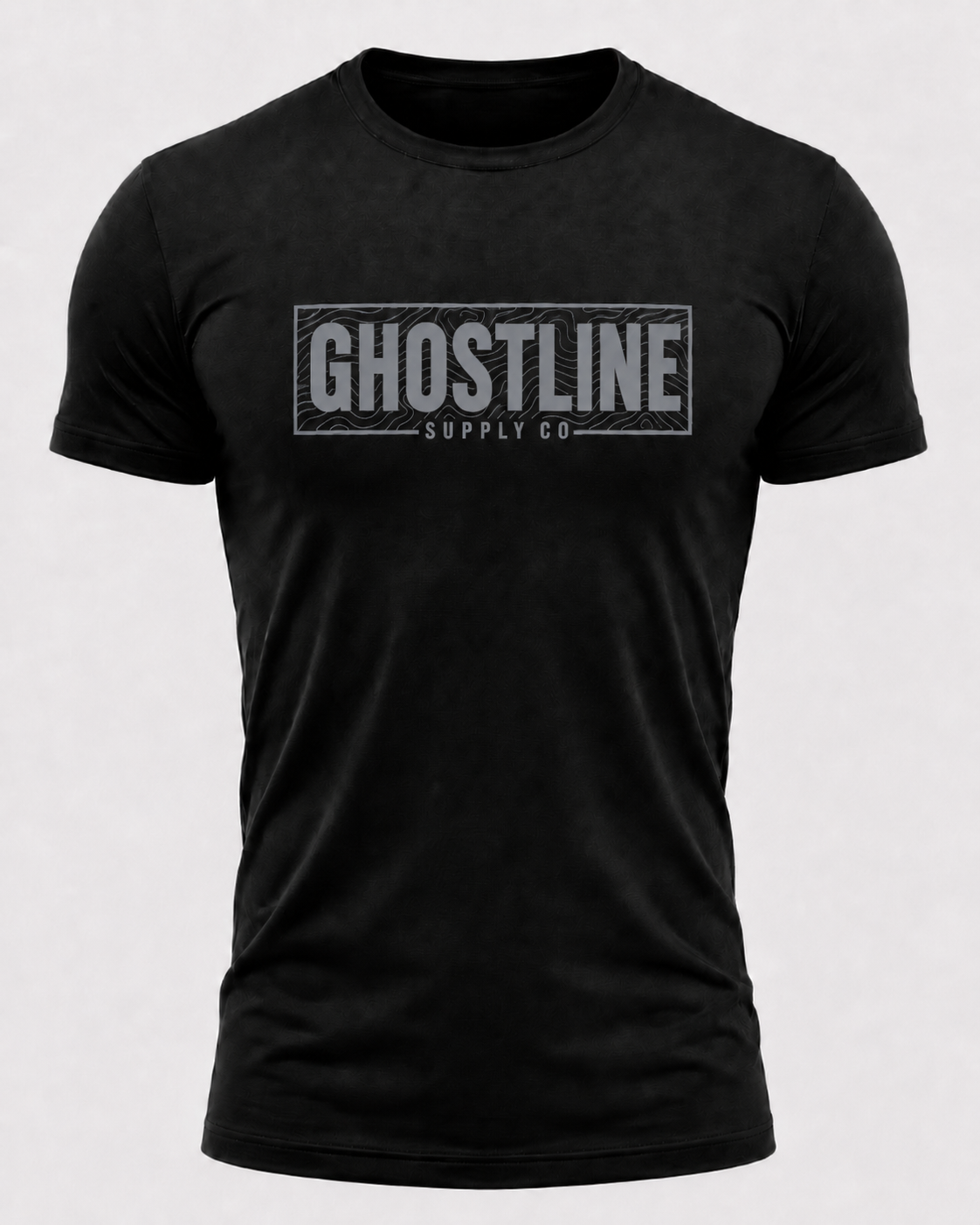 Ghostline Topo Tee