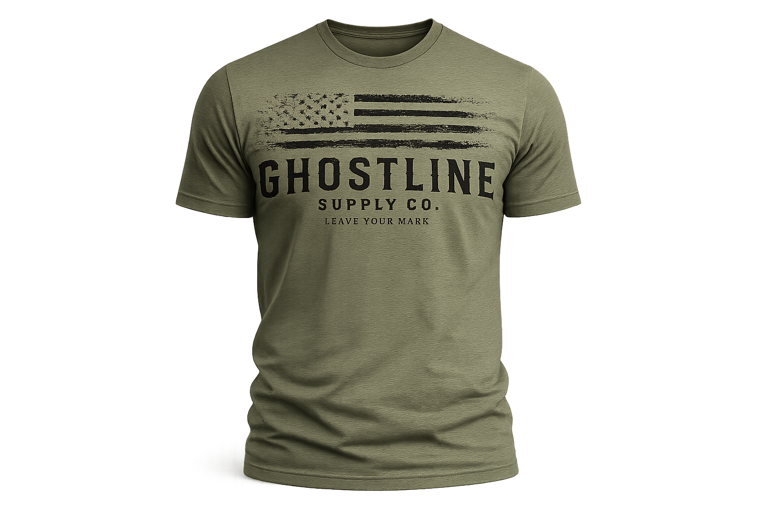 Ghostline Standard Tee