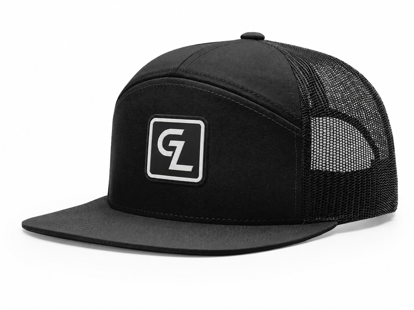 Ghostline 7-Panel Performance Hat