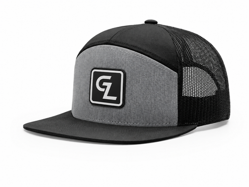 Ghostline 7-Panel Performance Hat
