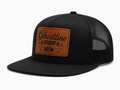 Ghostline Yellow Belly Hat