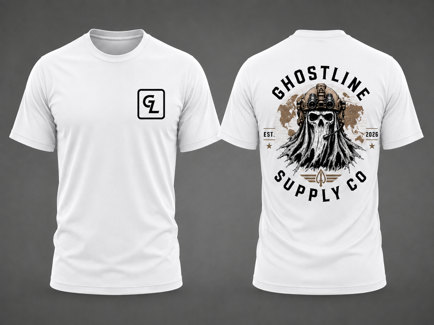 The OG Tee