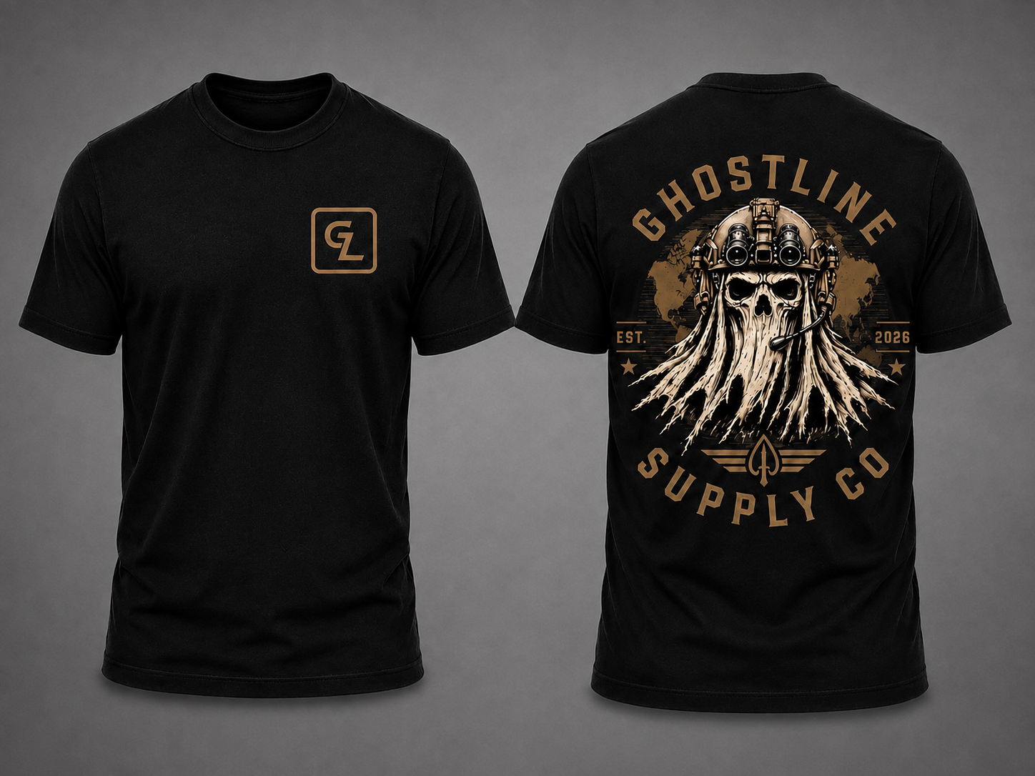 The OG Tee