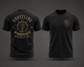 Ghostline Stay the Course Tee
