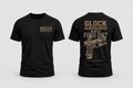 Cause & Effect Tee product view
