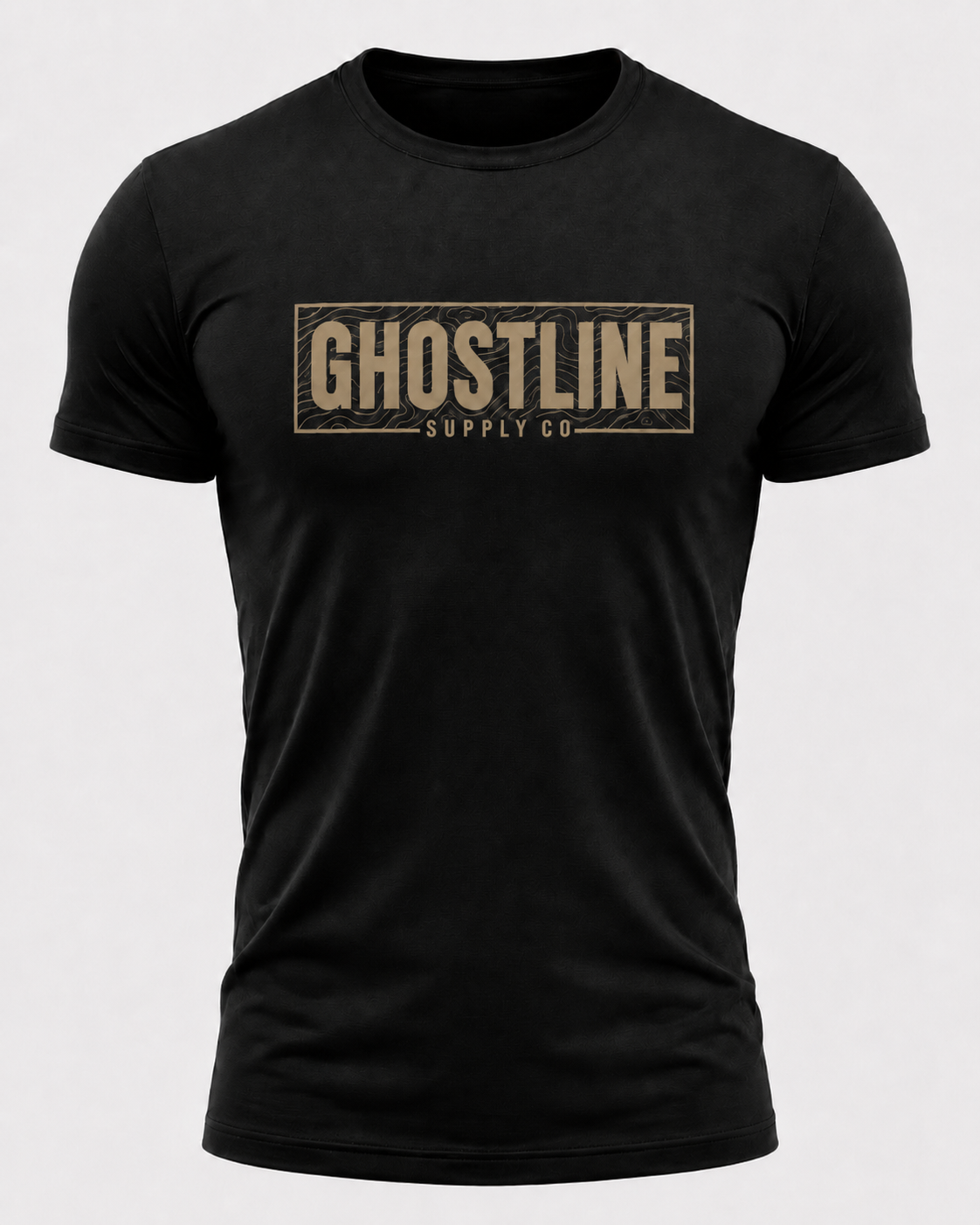 Ghostline Topo Tee