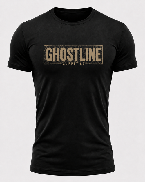 Ghostline Topo Tee