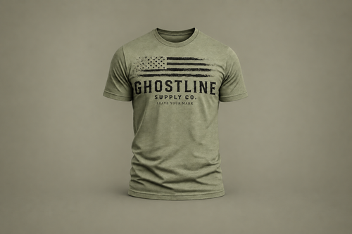 Ghostline Standard Tee product view